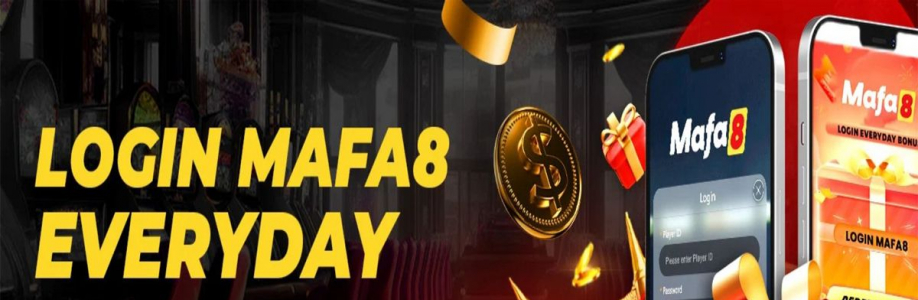 MAFA8 Online Casino Cover Image