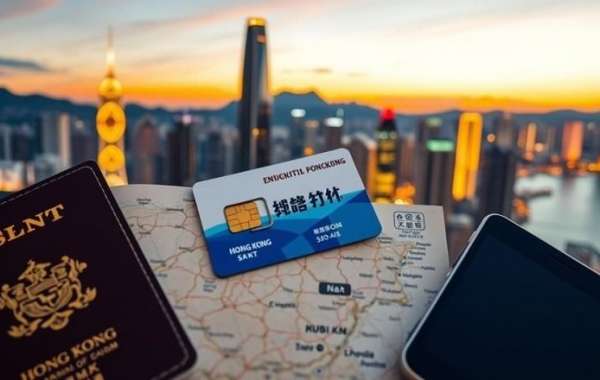 Hong Kong Sim Card Online — Prune