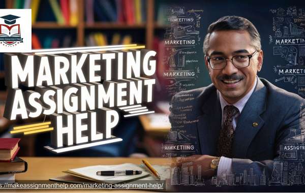 "Budget-Friendly Marketing Assignment Help to Elevate Your Grades"