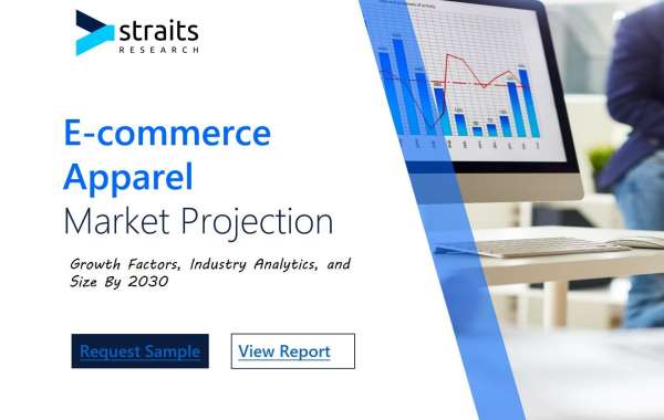 E-commerce Apparel Research Report: In-depth Analysis and Market Intelligence