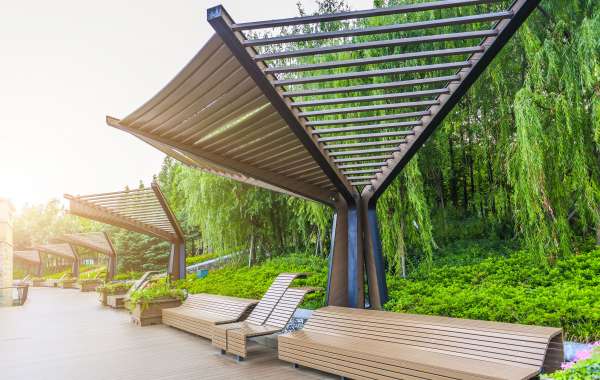 Transform Your Outdoor Space with Stylish Phoenix Pergola Patio Covers