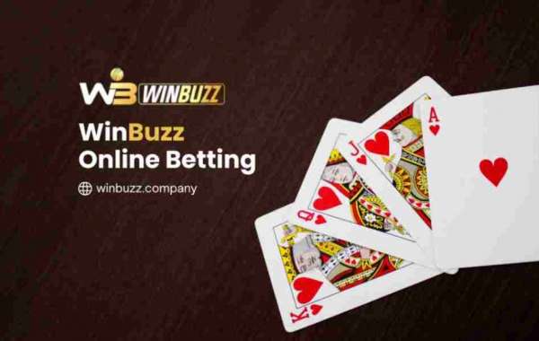 Exploring Winbuzz: A Deep Dive into Its Sports Betting and Casino Games