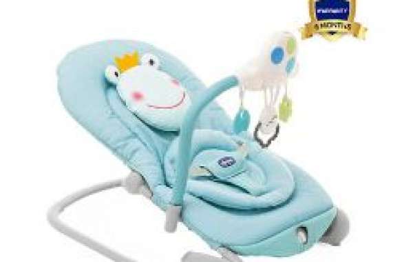 Baby Bouncer vs. Baby Swing: Which is Best for Your Little One’s Relaxation?