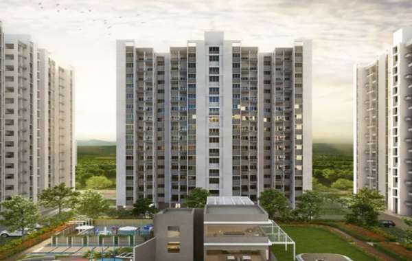 Godrej Miraya Sector 43 - Luxury 3/4/5 BHK Apartments In Gurgaon