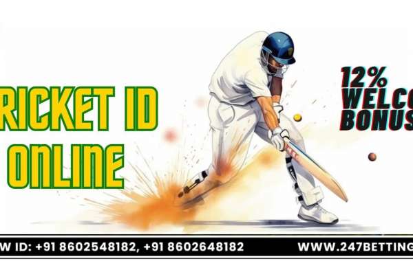 Exploring the Benefits of Cricket ID Online for Betting Enthusiasts