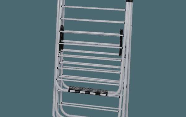 Wing Drying Rack's design often includes features