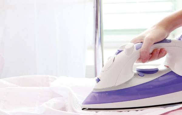 Hassle-Free Ironing Services in Dubai: Get Your Clothes Wrinkle-Free and Ready to Wear