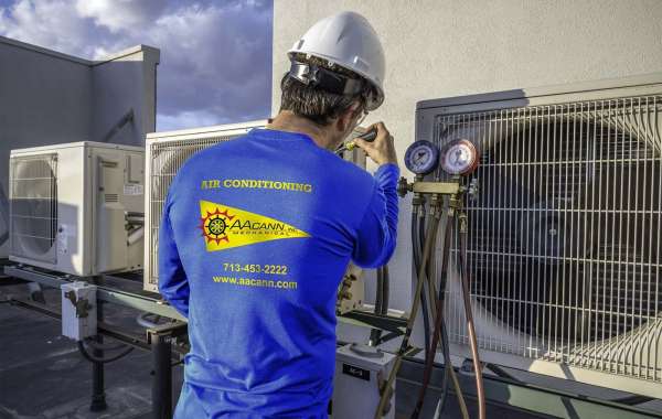 The Hidden Hero - Why Your Industrial HVAC System Needs Regular Care?