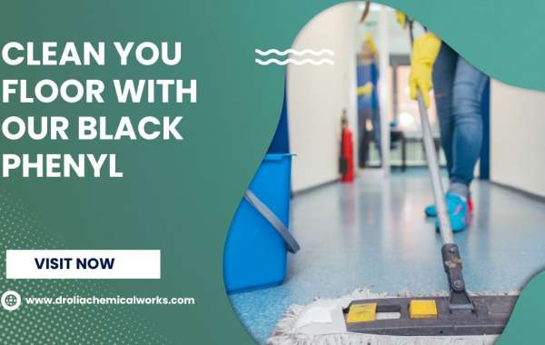 How to Choose the Right Black Phenyl for Your Needs