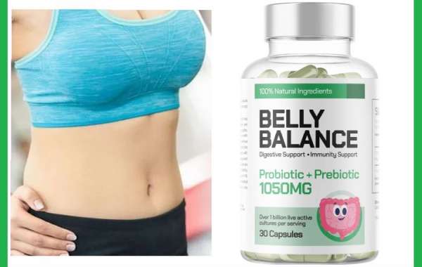 Belly Balance (Australia Update) – Use This For Positive Results