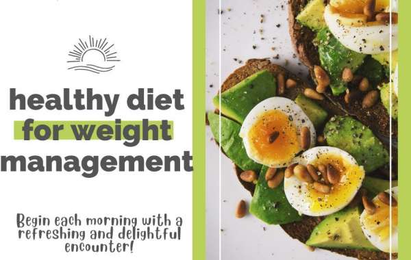 Best Weight Management Dietician in Noida: Your Path to Healthy Living