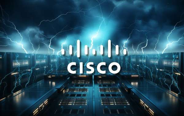 How Cisco Distributor in Dubai Support Digital Transformation