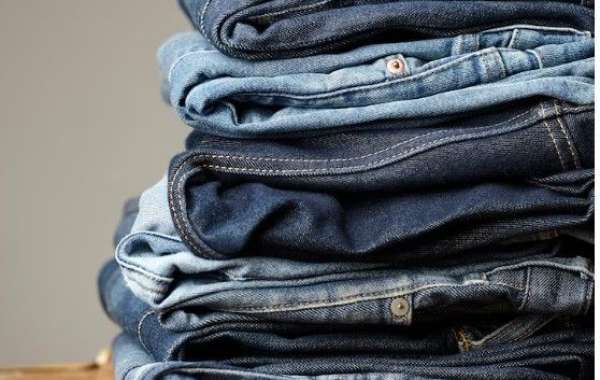 Denim: The Iconic Fabric That Defines Fashion