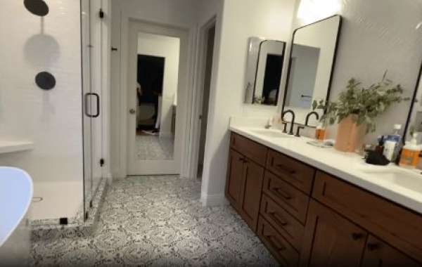 San Diego’s Trusted Bathroom Contractors – Precision Home Design & Remodeling