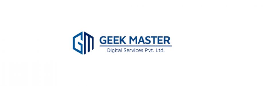 Geek Master Digital Marketing Agency Cover Image