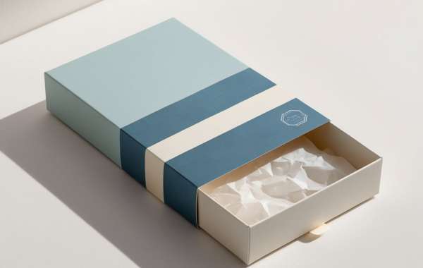 The Benefits of The Custom Box Packaging for Your Business