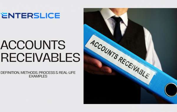 Understanding Accounts Receivables: Definition, Methods, Process & Real-Life Examples