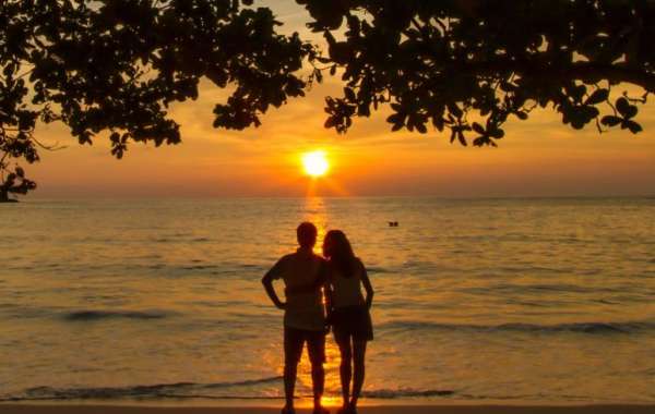 Romantic Bali: A Honeymoon Paradise