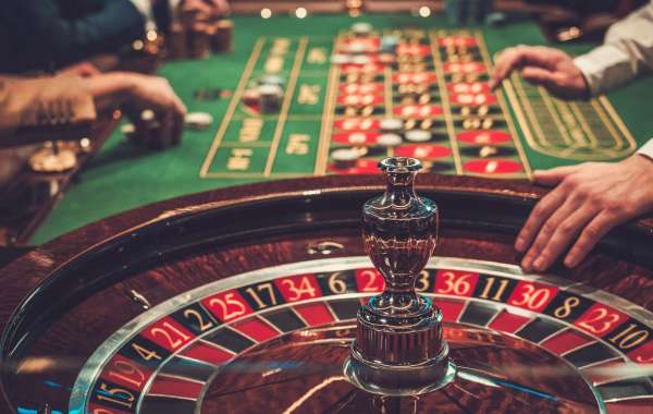 The Evolution of Online Gambling: What’s Next?