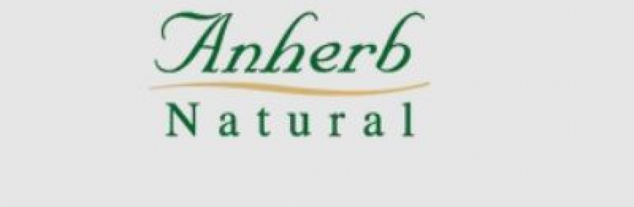 Anherb Natural Cover Image