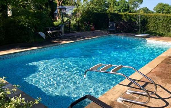 Unicorn Pools and Hot Tubs: Your Premier Pool Maintenance Company in Gerrards Cross