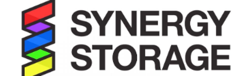 Synergy Storage Cover Image