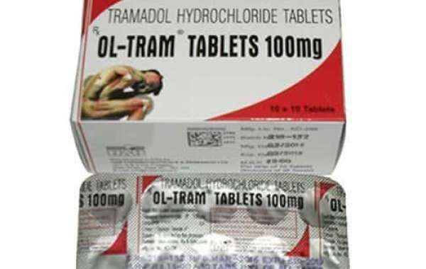 Buy Oltram 100mg Online: How to Choose the Right Dosage for Your Needs