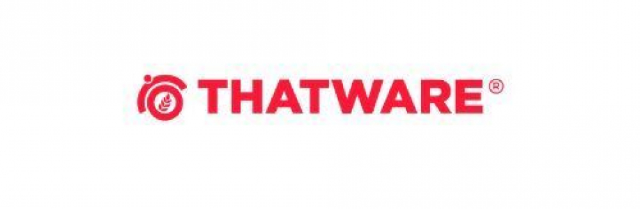 Thatware LLP Cover Image