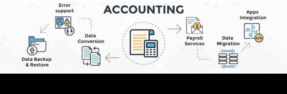 Accounts Pro Cover Image