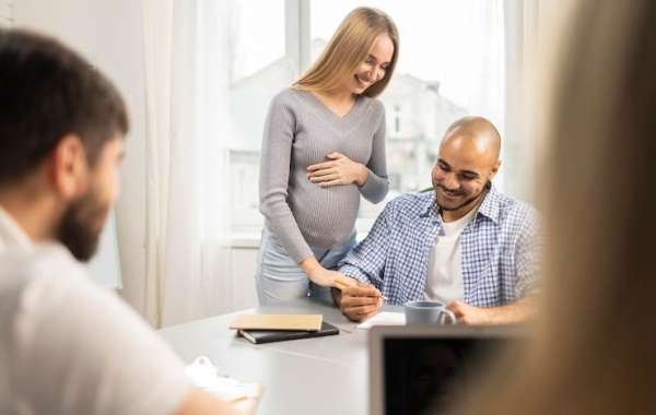 Choose the Best Surrogacy Agency Near Me: Trusted Services