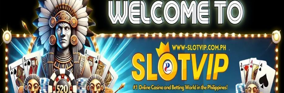 SlotVIP Online Casino Cover Image