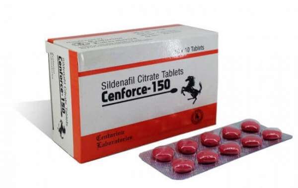 What Is Cenforce 150 mg?