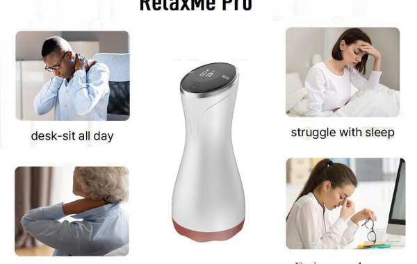 RelaxMe Pro Reviews: Now In Sale To Buy!