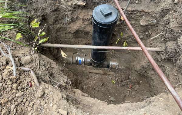 Sewer Repair Apex: Reliable Solutions for Your Sewer Issues