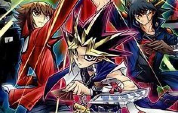 Duelists, Get Ready for Episode 118 of Yu-Gi-Oh! GX! ?