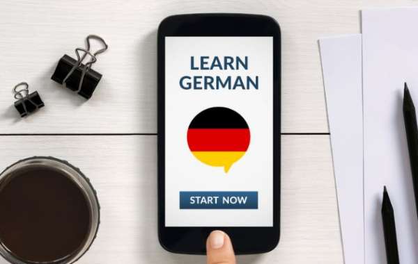 German Language Course