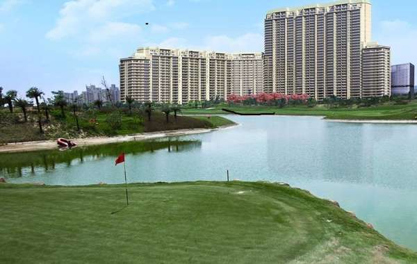 DLF The Dahlias: A Paradigm of Luxury Living in Gurugram