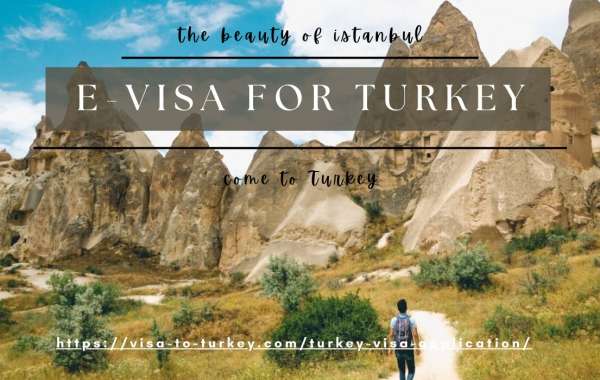 Turkey E-Visa Guide and Adventure Destinations