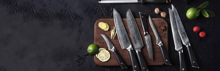 Best Kitchen Knives Uk Cover Image