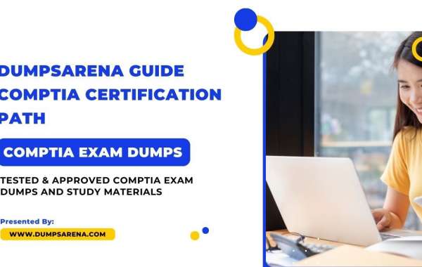 CompTIA Dumps: Achieve Your Certification Goals