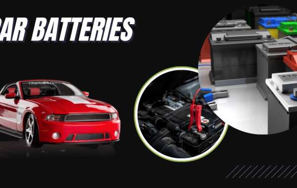 10 Essential Facts About Car Batteries Every Driver Should Know