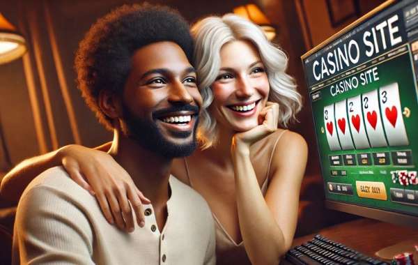 Explore the World of Online Casinos