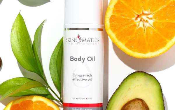 How to Choose the Best Body Oil for Pregnancy