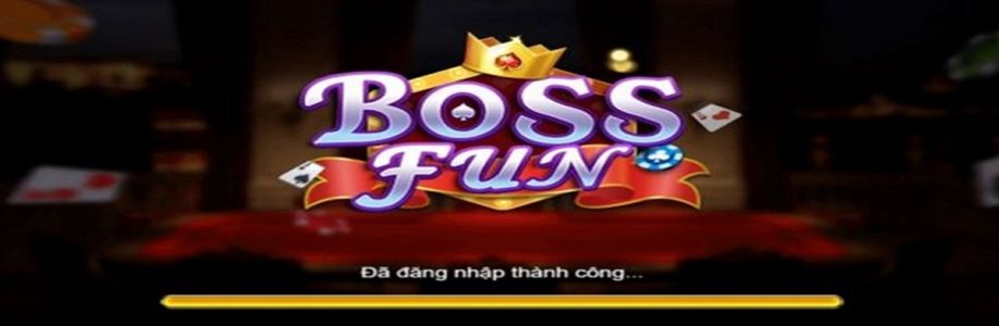 BOSSFUN tv Cover Image