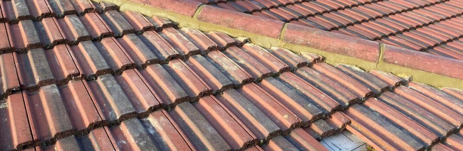 Kevington Roofing and Building LTD Cover Image