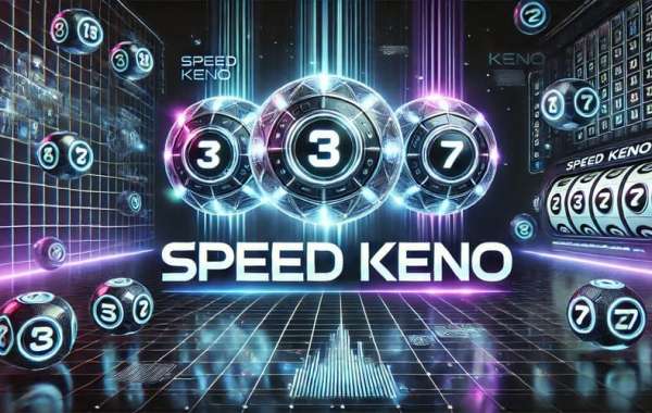 Exploring Speed Kino: A Comprehensive Guide