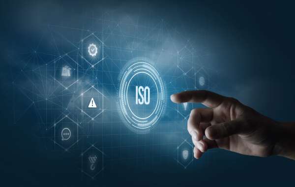 ISO 45001 Certification