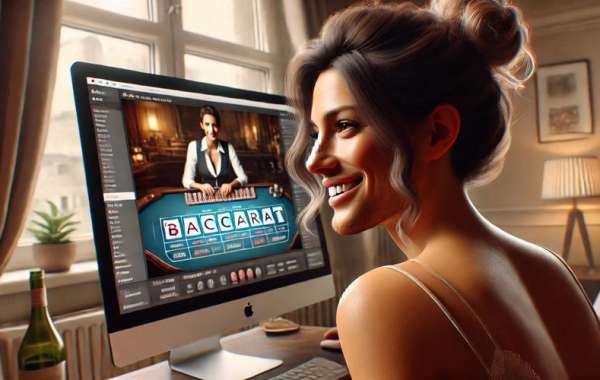 Baccarat Site: The Ultimate Destination for Enthusiasts