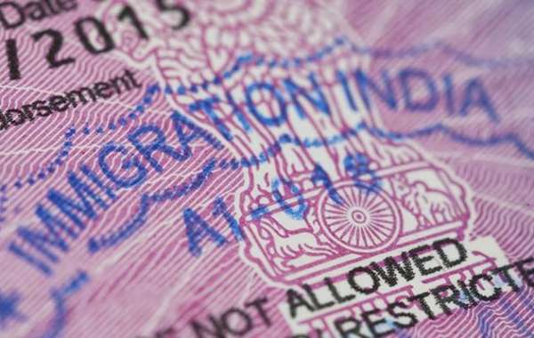 Essential Information on the Indian Business Visa for UK Citizens