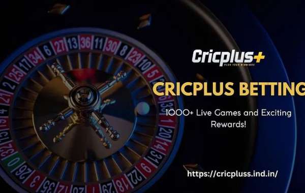 Cricplus: Your Gateway to 1000+ Live Games and Exciting Rewards